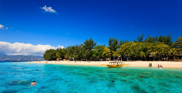 Photo of Breathtaking Bali, Indonesia 6/10 by Shailja Daga