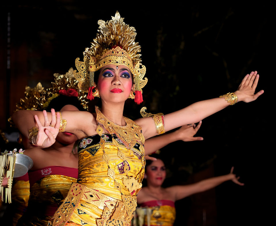 Photo of Breathtaking Bali, Indonesia 8/10 by Shailja Daga