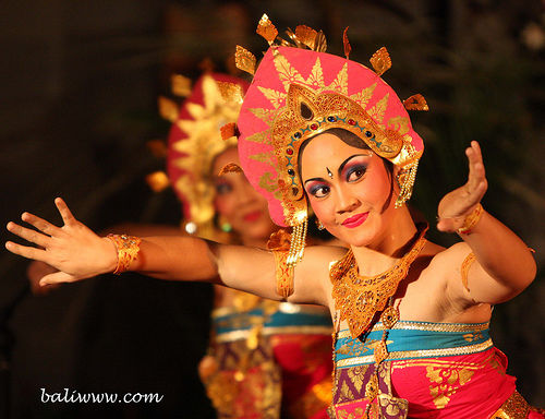 Photo of Breathtaking Bali, Indonesia 9/10 by Shailja Daga