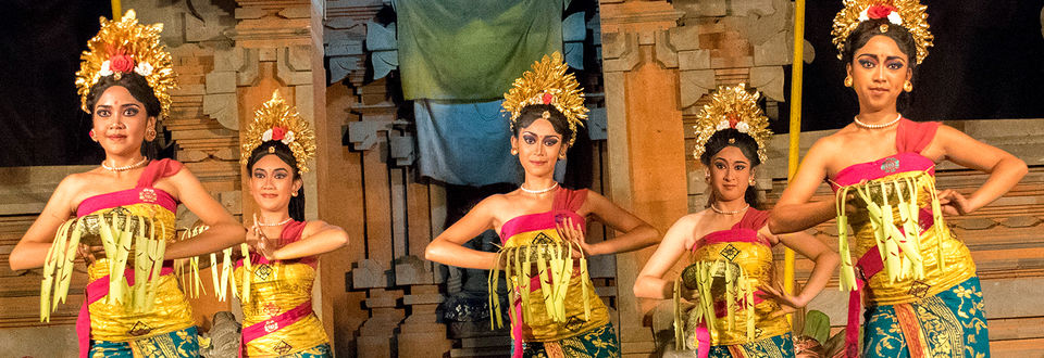 Photo of Breathtaking Bali, Indonesia 10/10 by Shailja Daga