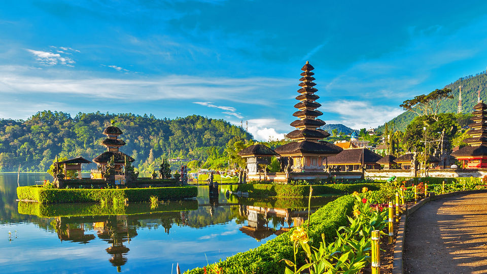 Photo of Breathtaking Bali, Indonesia 3/10 by Shailja Daga