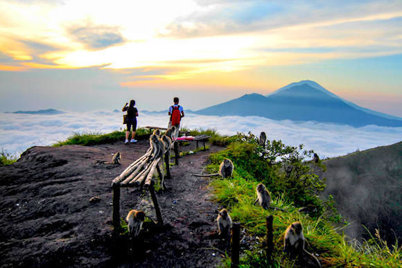 Photo of Breathtaking Bali, Indonesia by Shailja Daga