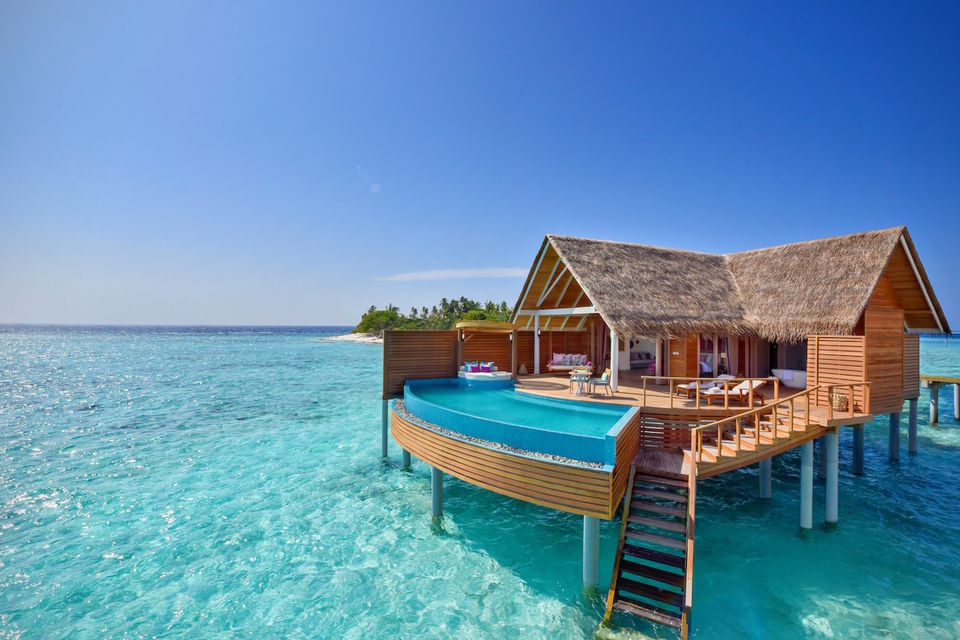 Photo of Mesmerising Maldives 2/7 by Shailja Daga