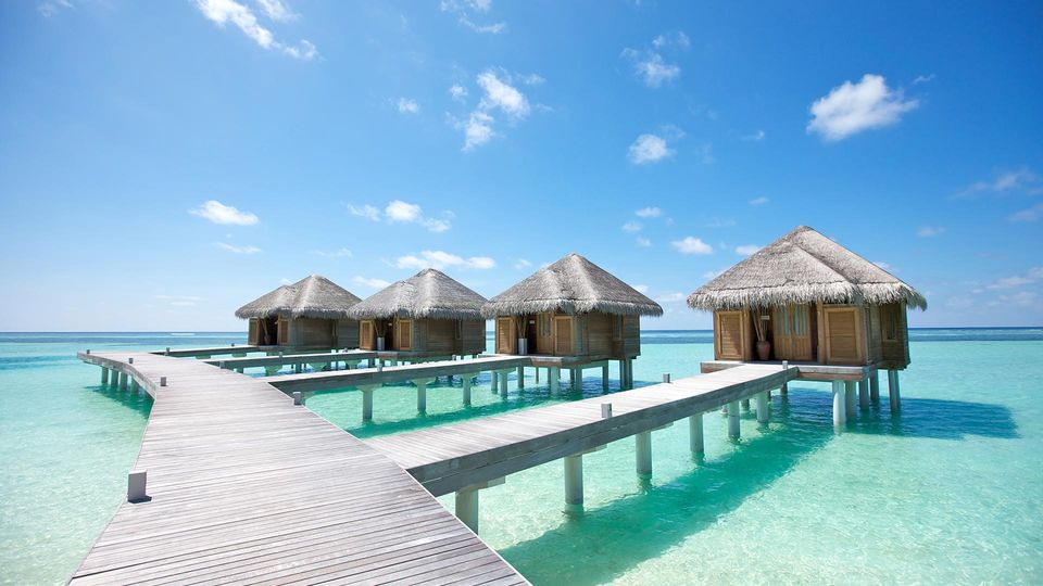 Photo of Mesmerising Maldives 5/7 by Shailja Daga