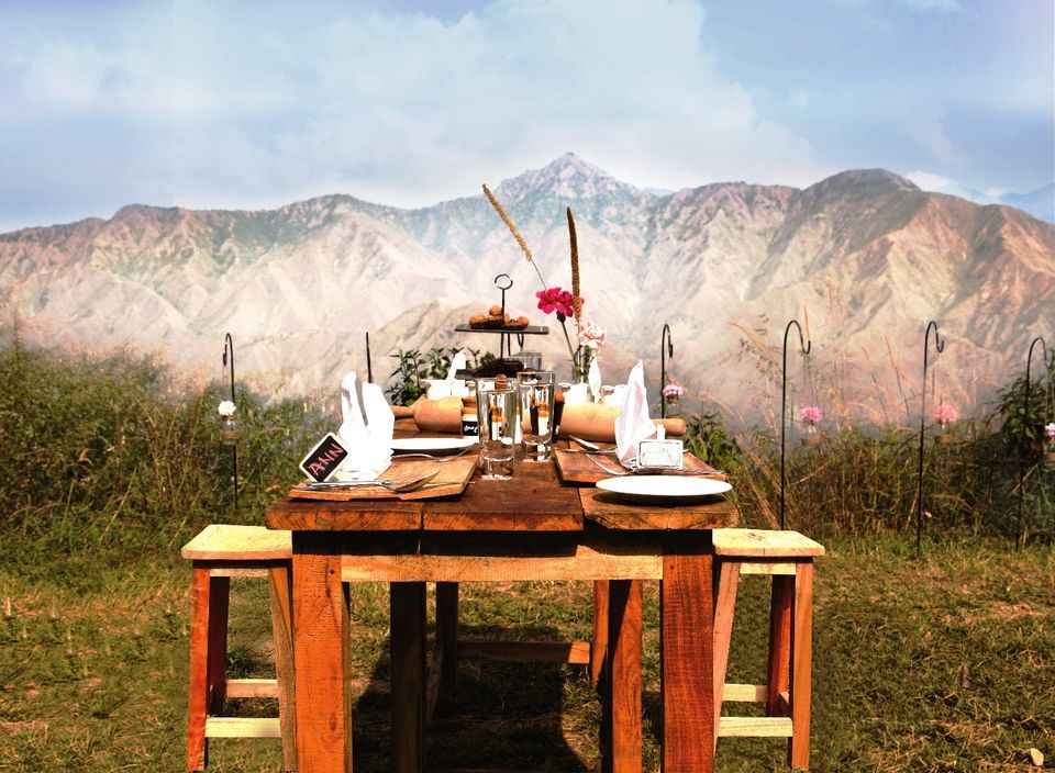 Photo of A perfect hilly hideout for family getaways at JW Marriot Mussoorie 7/8 by Shailja Daga