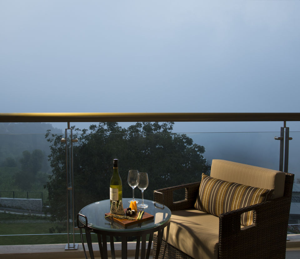 Photo of A perfect hilly hideout for family getaways at JW Marriot Mussoorie 3/8 by Shailja Daga