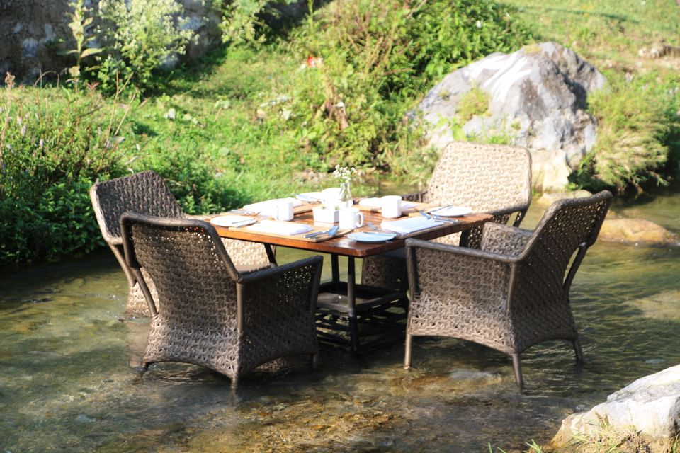 Photo of A perfect hilly hideout for family getaways at JW Marriot Mussoorie 8/8 by Shailja Daga