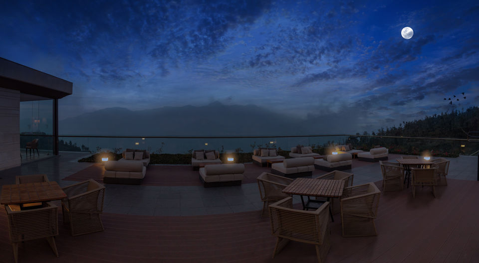 Photo of A perfect hilly hideout for family getaways at JW Marriot Mussoorie 2/8 by Shailja Daga