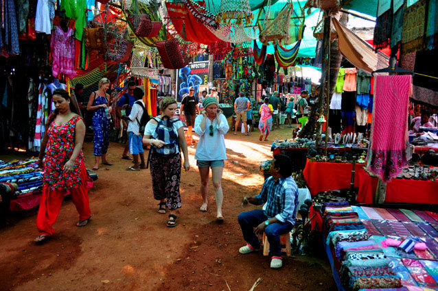 Photo of Fuel your inner wanderlust with these enjoyable things to do in GOA with family 3/42 by Shailja Daga