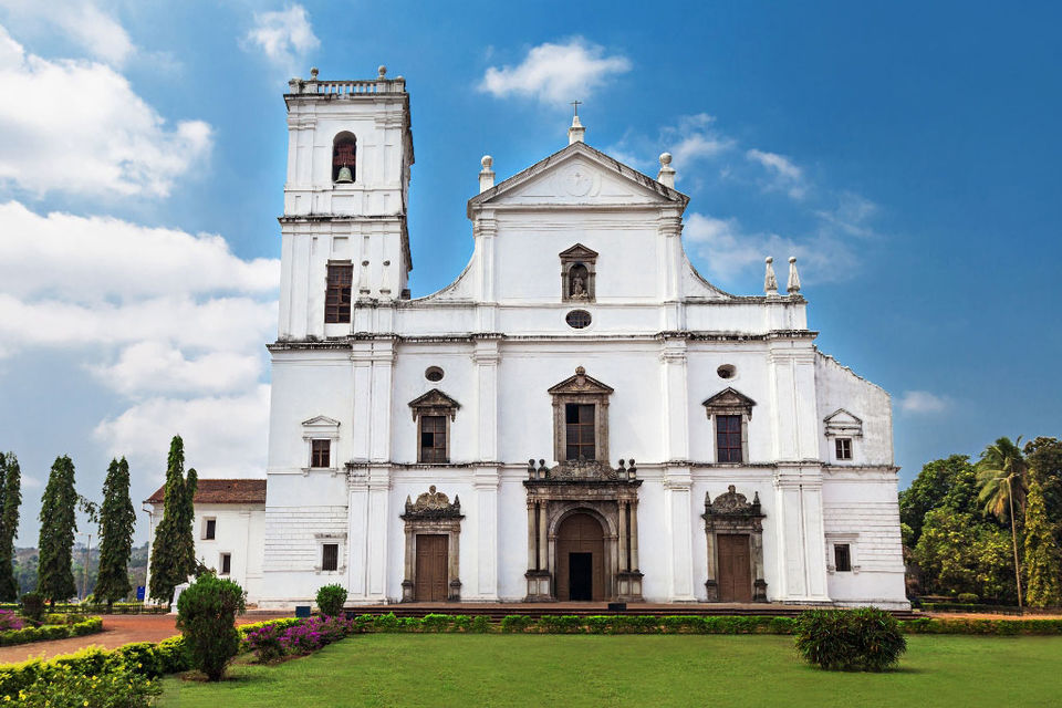 Photo of Fuel your inner wanderlust with these enjoyable things to do in GOA with family 34/42 by Shailja Daga