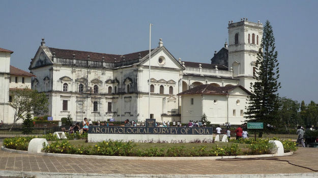 Photo of Fuel your inner wanderlust with these enjoyable things to do in GOA with family 36/42 by Shailja Daga