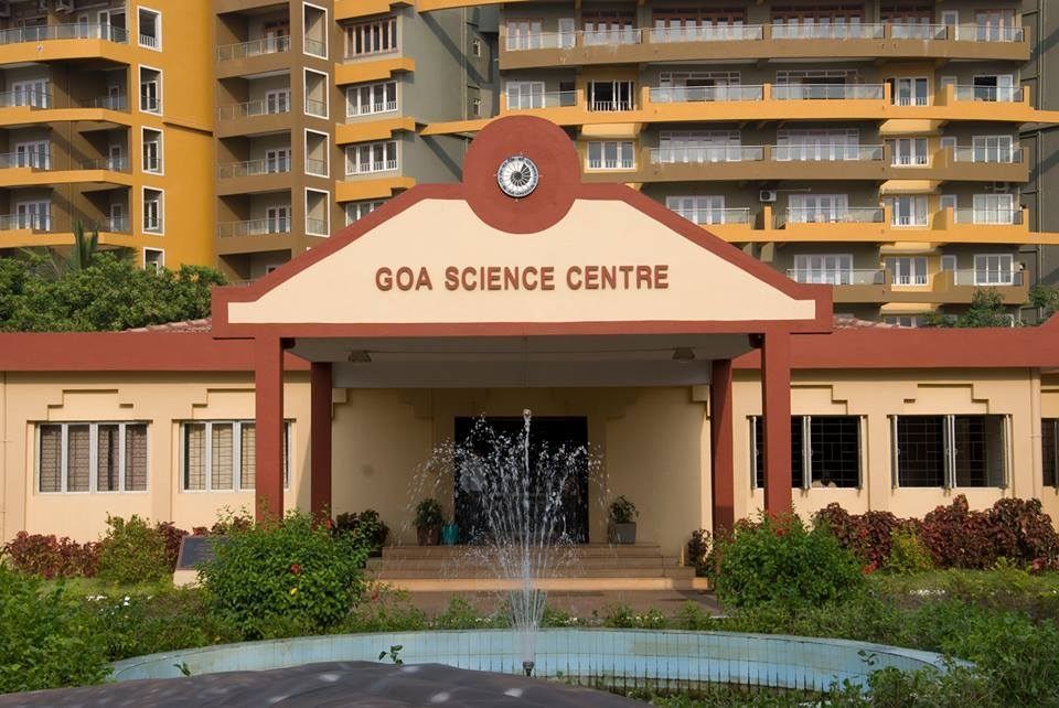Photo of Fuel your inner wanderlust with these enjoyable things to do in GOA with family 38/42 by Shailja Daga