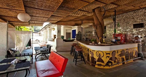 Photo of Fuel your inner wanderlust with these enjoyable things to do in GOA with family 39/42 by Shailja Daga