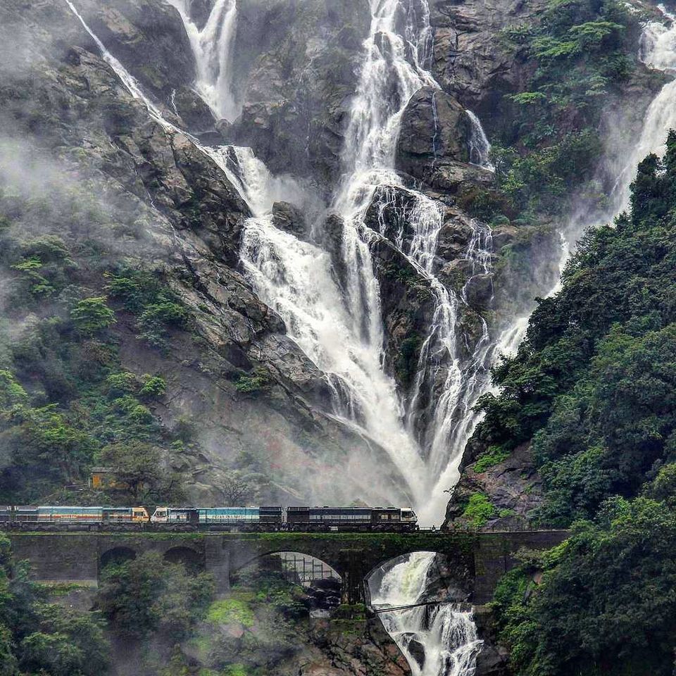 Photo of Fuel your inner wanderlust with these enjoyable things to do in GOA with family 24/42 by Shailja Daga