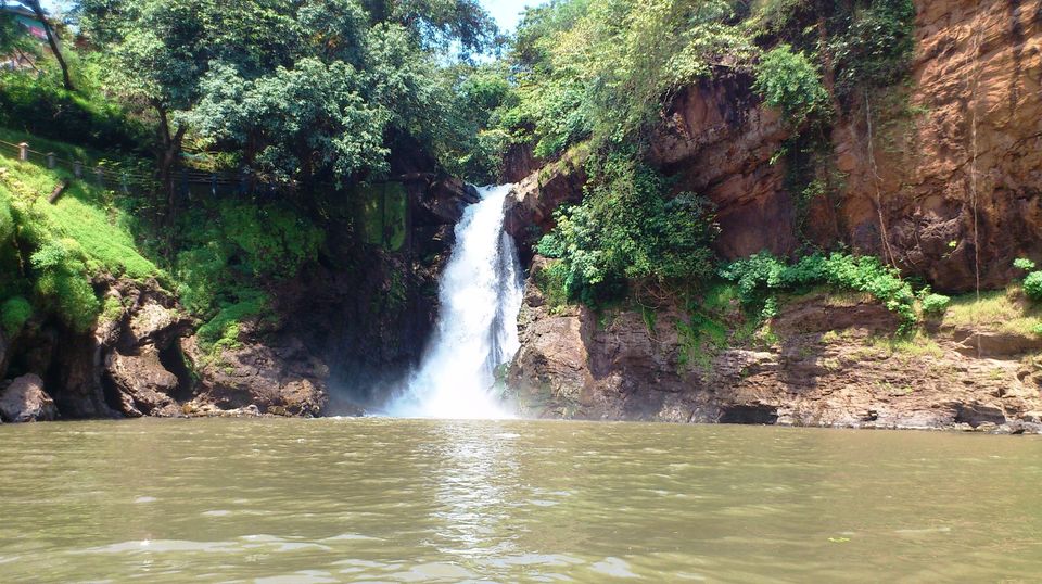Photo of Fuel your inner wanderlust with these enjoyable things to do in GOA with family 27/42 by Shailja Daga