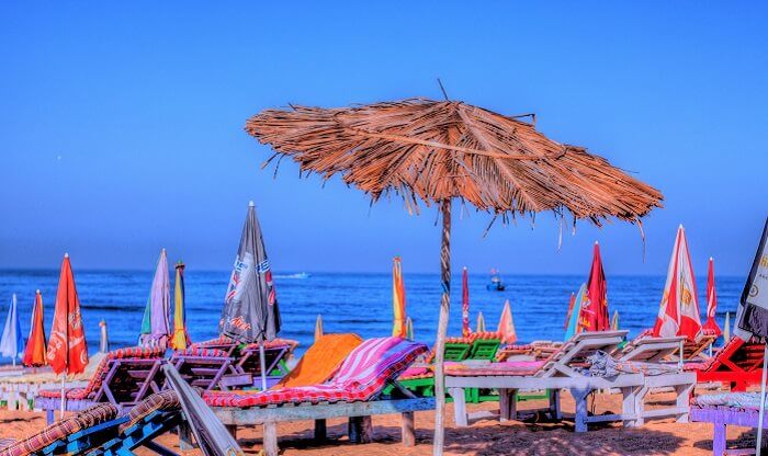 Photo of Fuel your inner wanderlust with these enjoyable things to do in GOA with family 19/42 by Shailja Daga