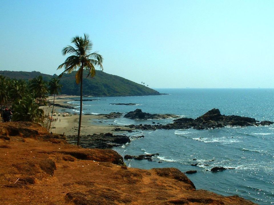 Photo of Fuel your inner wanderlust with these enjoyable things to do in GOA with family 22/42 by Shailja Daga