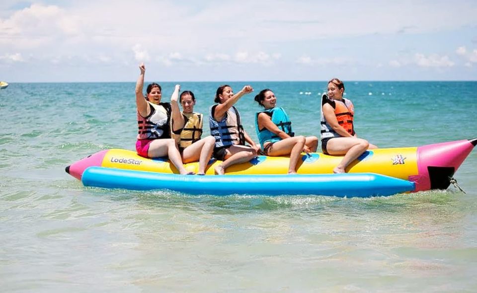 Photo of Fuel your inner wanderlust with these enjoyable things to do in GOA with family 6/42 by Shailja Daga