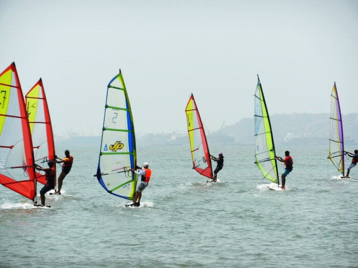 Photo of Fuel your inner wanderlust with these enjoyable things to do in GOA with family 8/42 by Shailja Daga