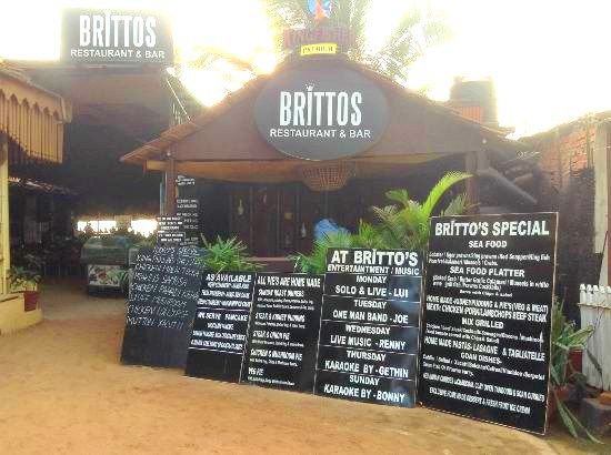 Photo of Fuel your inner wanderlust with these enjoyable things to do in GOA with family 13/42 by Shailja Daga