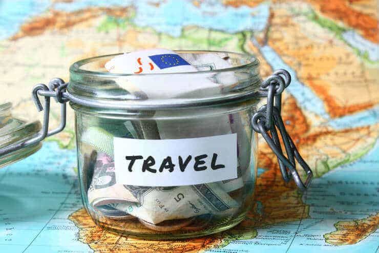 Photo of Save For Travel – It Will Give You Memories For A Lifetime 2/6 by Shailja Daga