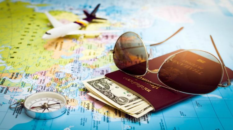 Photo of Save For Travel – It Will Give You Memories For A Lifetime by Shailja Daga