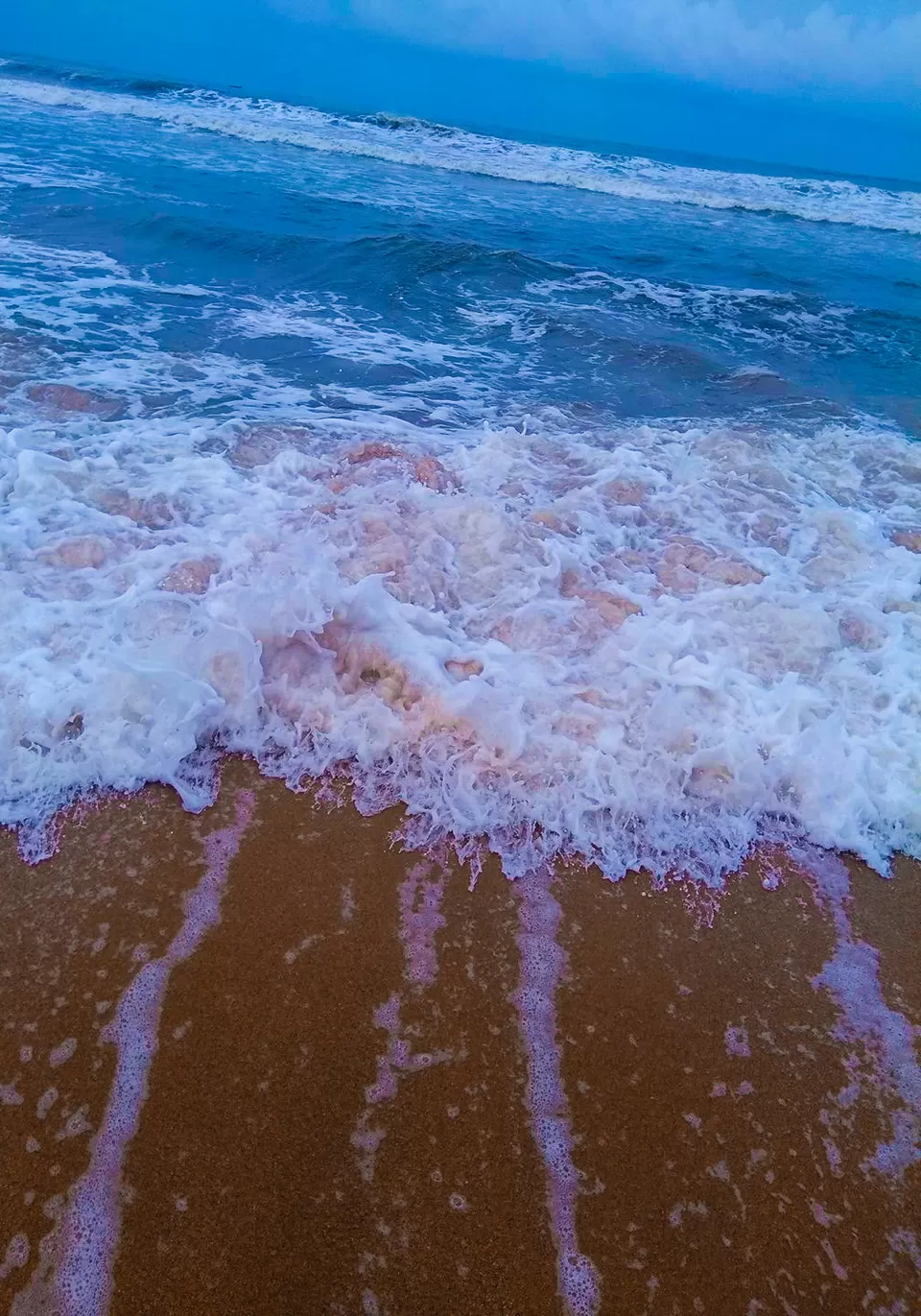 Photo of Calangute, Goa, India by Sachin Joshi