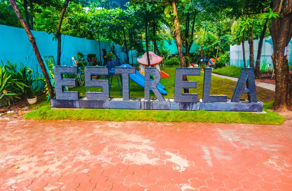 Photo of Estrela Do Mar Beach Resort - A Beach Property, Goa, Calangute - Baga Road, Khobra Vaddo, Calangute, Goa, India by Sachin Joshi