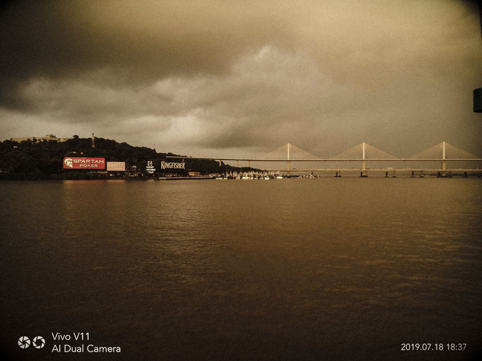 Photo of Goa -in Monsoon(Natural beauty ) by Sachin Joshi