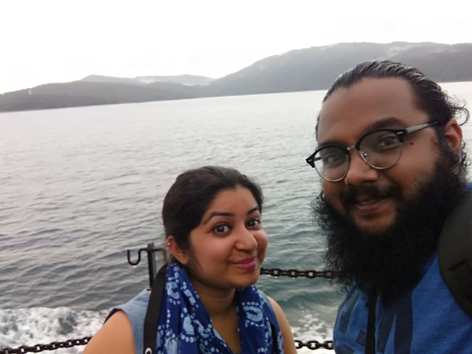 Photo of Tango Wave, VIP Road, Police Line, Port Blair, Andaman and Nicobar Islands, India by Mr. Beardo