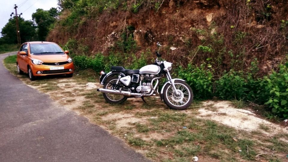 Photo of Virajpet, Coorg – A weekend of changing landscapes 1/5 by Married to a Beardo