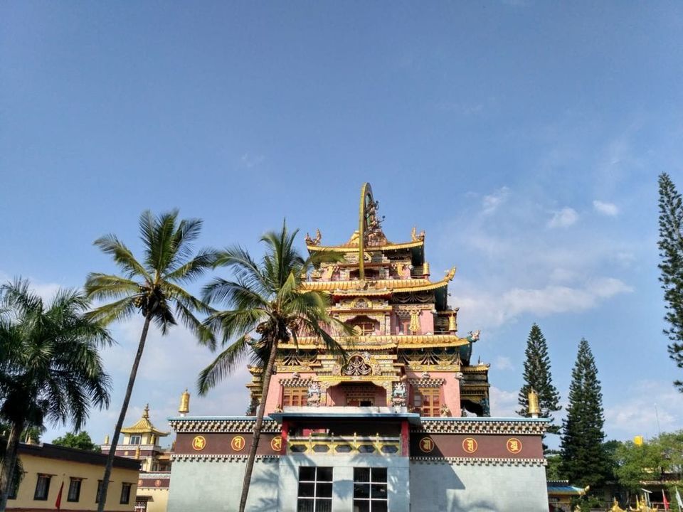 Photo of Virajpet, Coorg – A weekend of changing landscapes 3/5 by Married to a Beardo