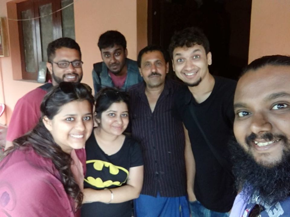 Photo of Virajpet, Coorg – A weekend of changing landscapes 5/5 by Married to a Beardo