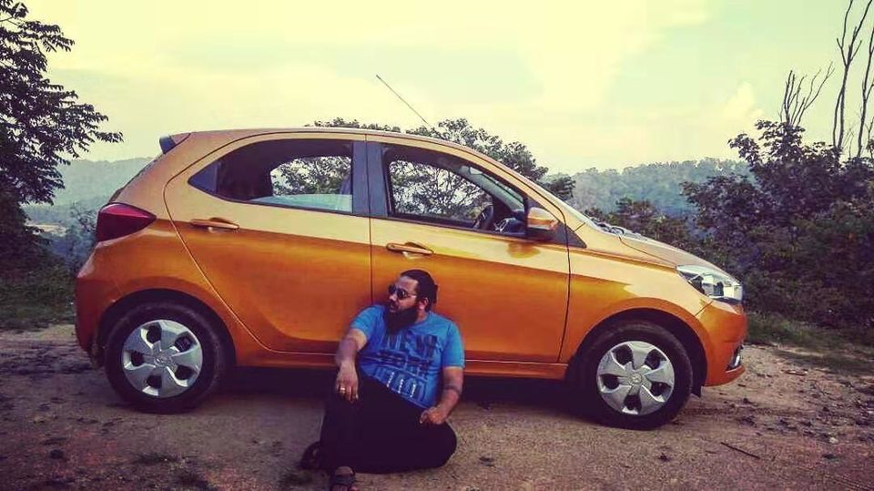 Photo of Virajpet, Coorg – A weekend of changing landscapes by Married to a Beardo