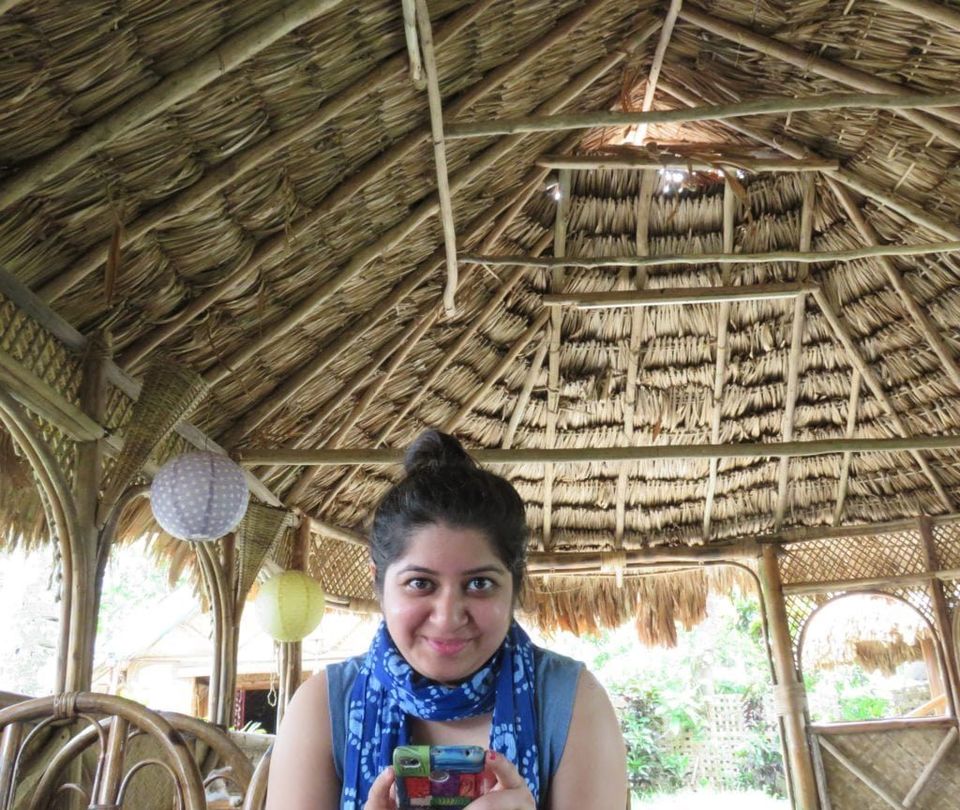 Photo of Dive responsibly! That’s what Eco Villa Palm Beach Resort in Havelock Island, Andaman teaches us. 1/10 by Married to a Beardo