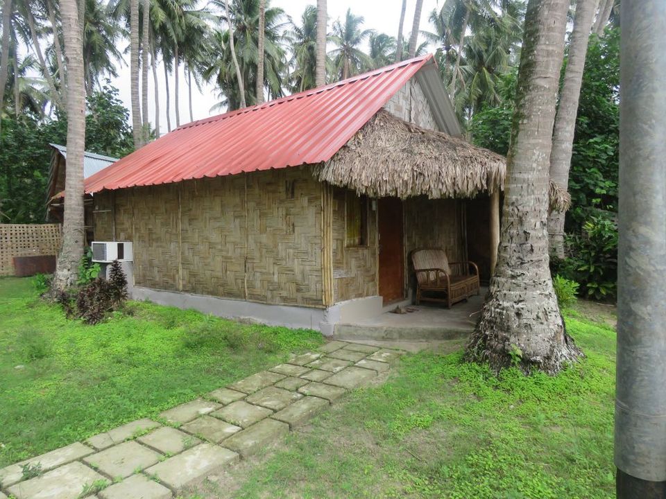 Photo of Dive responsibly! That’s what Eco Villa Palm Beach Resort in Havelock Island, Andaman teaches us. 5/10 by Married to a Beardo