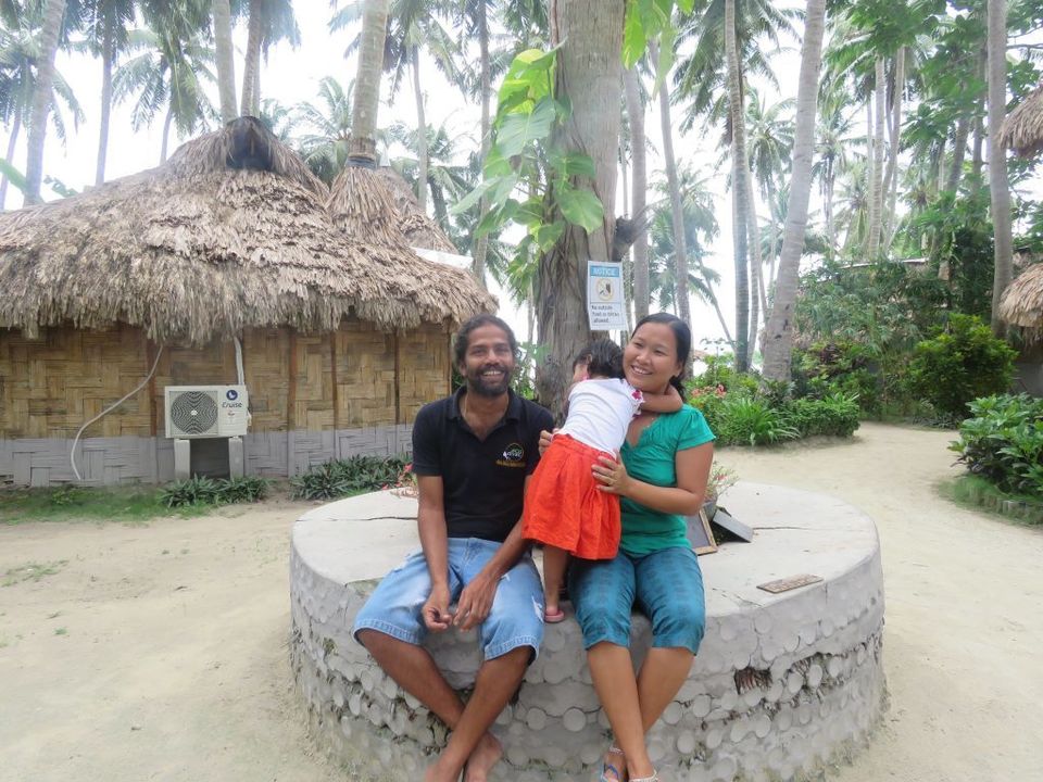 Photo of Dive responsibly! That’s what Eco Villa Palm Beach Resort in Havelock Island, Andaman teaches us. 10/10 by Married to a Beardo