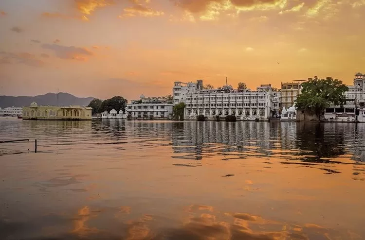 Photo of Udaipur, Rajasthan, India by Radhika Sharma