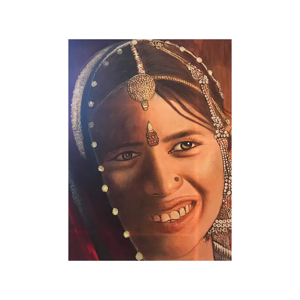 Photo of Udaipur, Rajasthan, India by Radhika Sharma