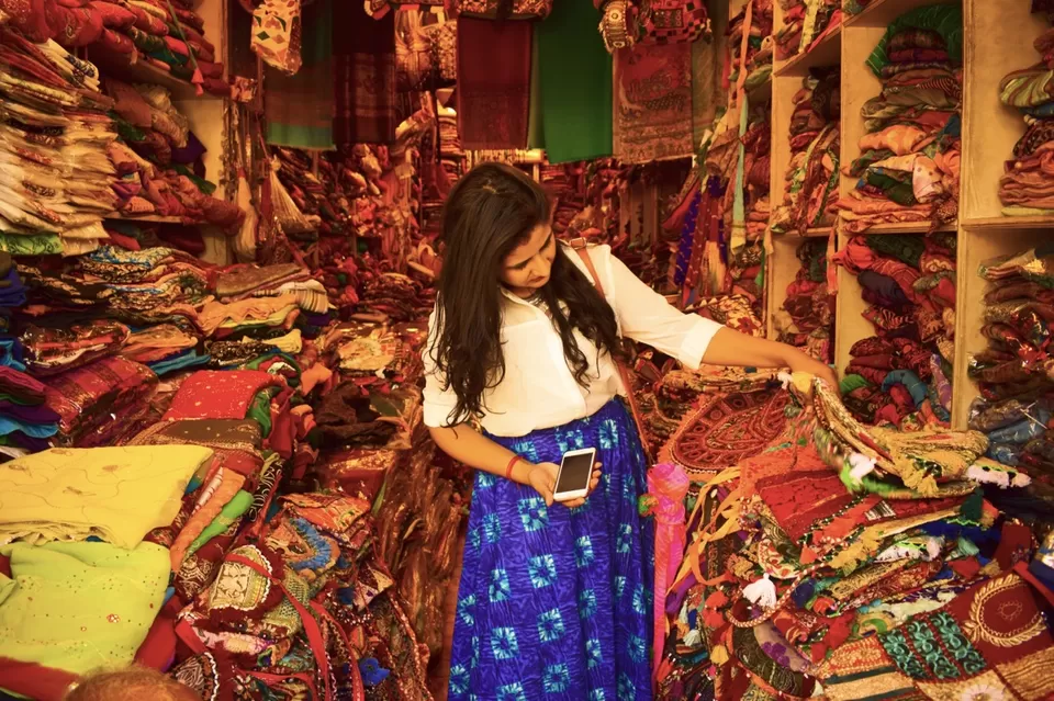 Photo of Udaipur, Rajasthan, India by Radhika Sharma