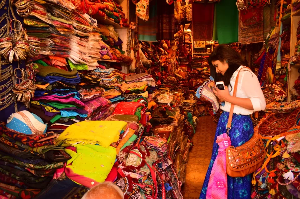 Photo of Udaipur, Rajasthan, India by Radhika Sharma