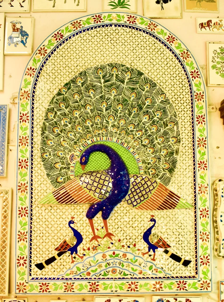 Photo of Udaipur, Rajasthan, India by Radhika Sharma