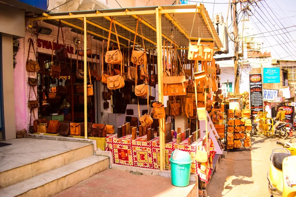 Photo of Udaipur, Rajasthan, India by Radhika Sharma