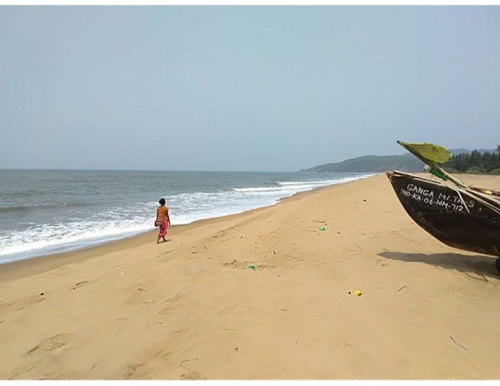 Photo of A Budget Guide to Healthy Living in Gokarna by Vaishnavi Prabhu