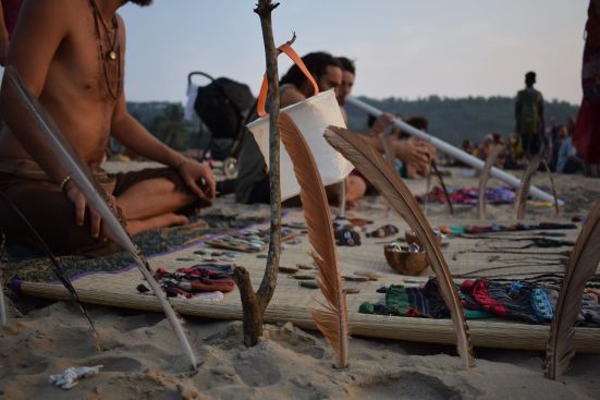 Photo of A Budget Guide to Healthy Living in Gokarna by Vaishnavi Prabhu