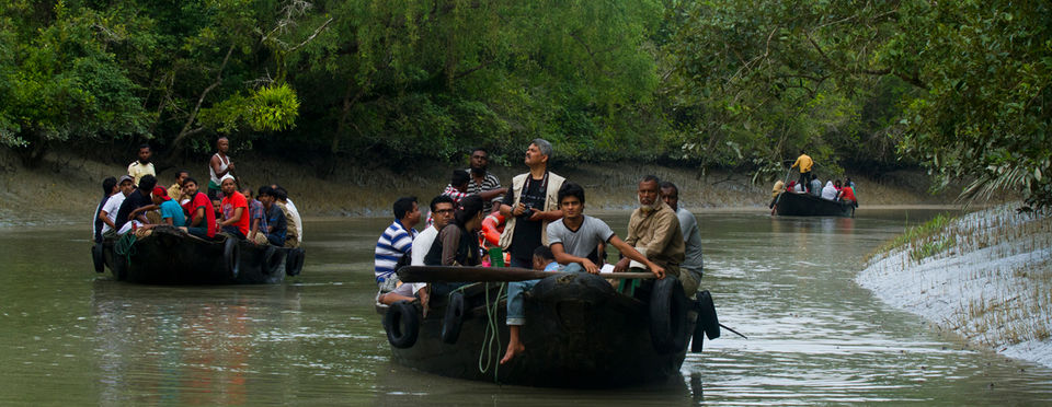 Photo of India's Top 10 Wildlife Destinations | CorbettParkOnline 6/11 by Manoj Roy