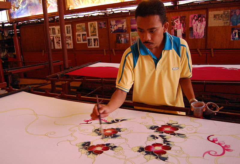 Photo of Malaysia: Something for Everyone 2/5 by Rathina Sankari