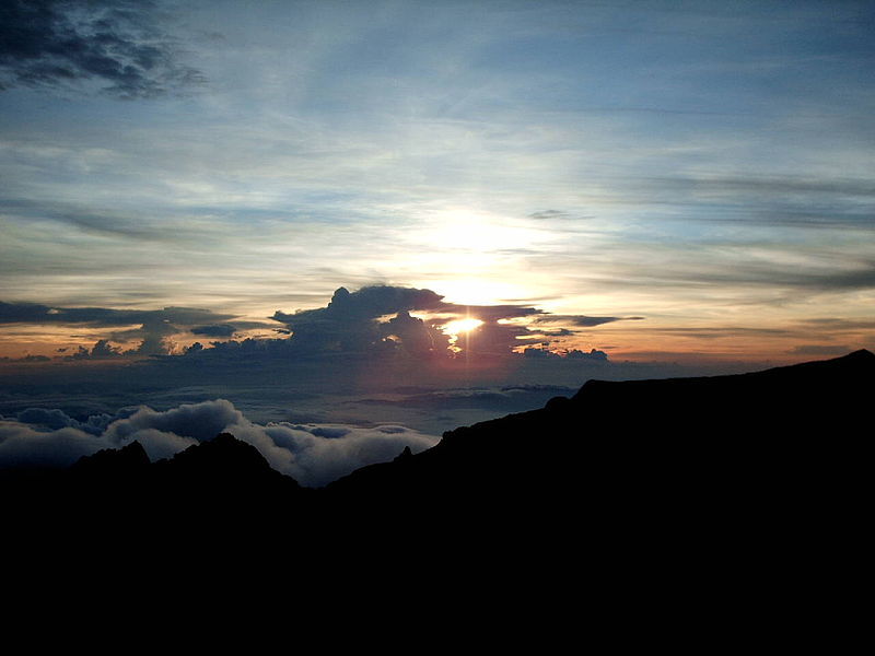 Photo of Malaysia: Something for Everyone 3/5 by Rathina Sankari