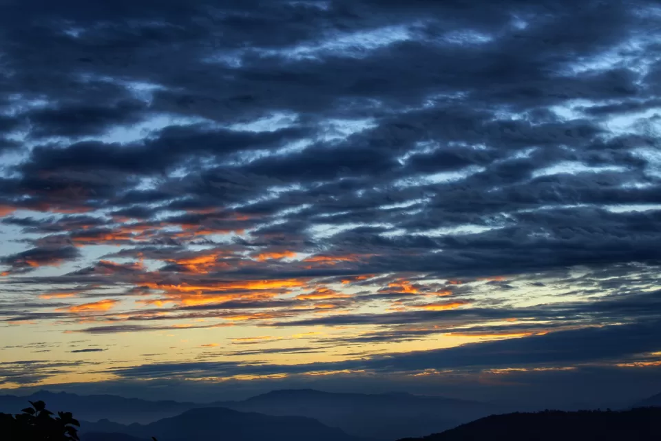 Photo of Rimbick, West Bengal, India by wanderingbudha