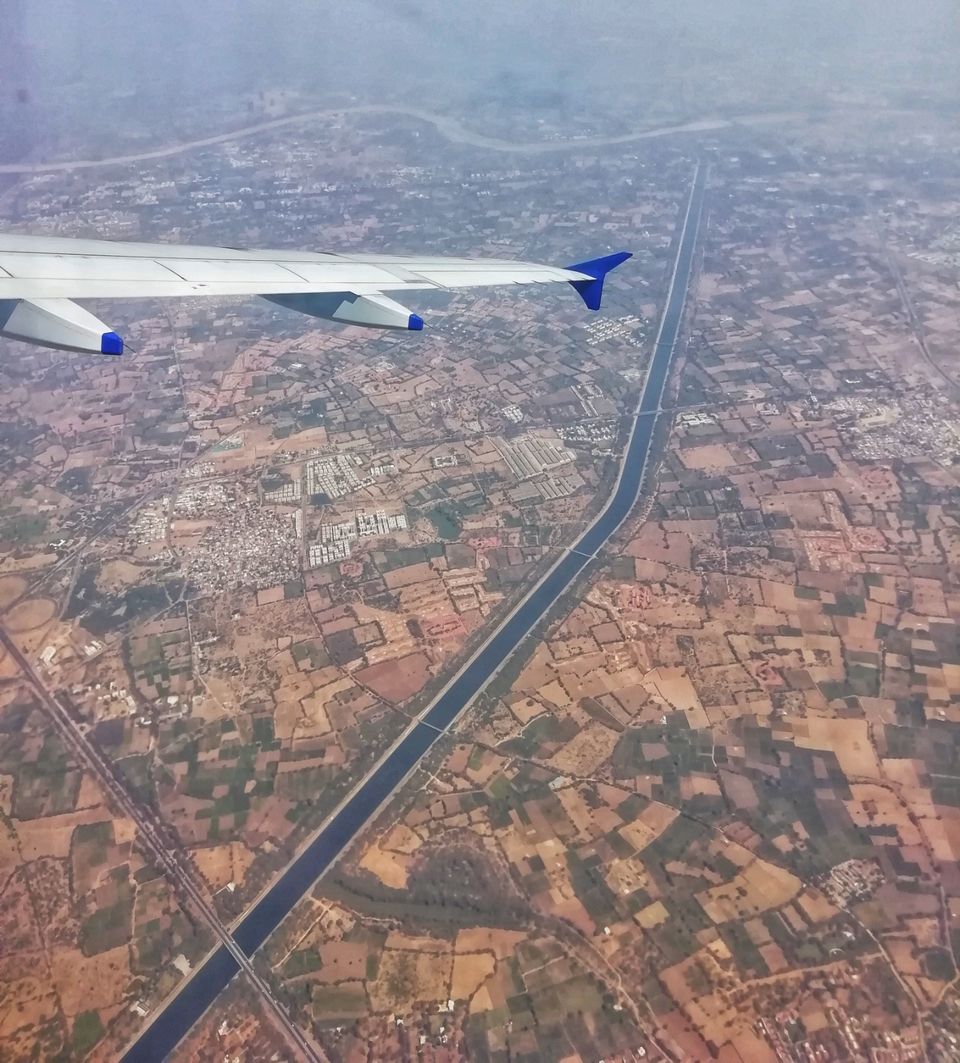 Photo of Gujarat, India by Krishnadev